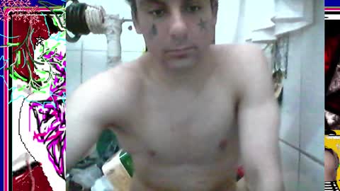 Resident Evil online show from 01/01/25, 04:50