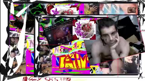 Resident Evil online show from 01/16/25, 06:48