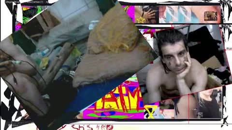 Resident Evil online show from 01/18/25, 11:54