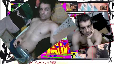 Resident Evil online show from 02/02/25, 11:11