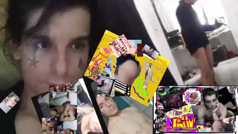 Resident Evil online show from 02/05/25, 08:21