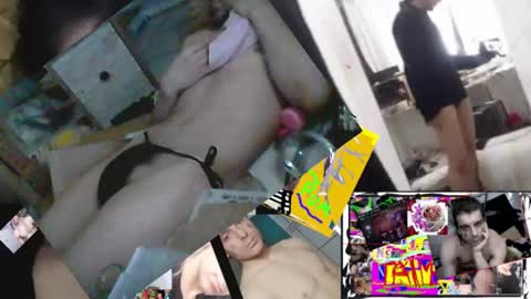 Resident Evil online show from 02/05/25, 11:23