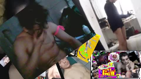 Resident Evil online show from 02/14/25, 10:38