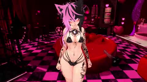 animecutie online show from 10/10/25, 11:20