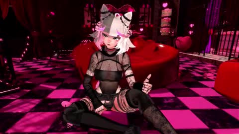 animecutie online show from 11/11/25, 11:54