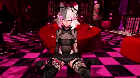 animecutie online show from 11/12/25, 12:16