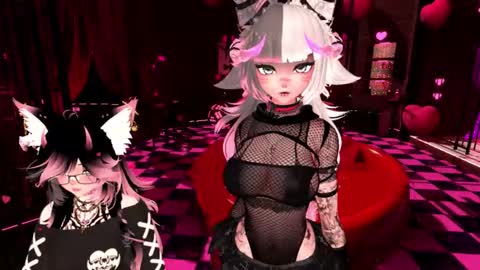 animecutie online show from 11/26/25, 01:01