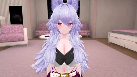 animecutie online show from 02/16/26, 11:17