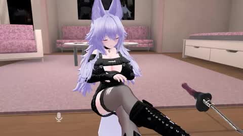 animecutie online show from 02/18/26, 10:55