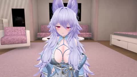 animecutie online show from 02/21/26, 11:11