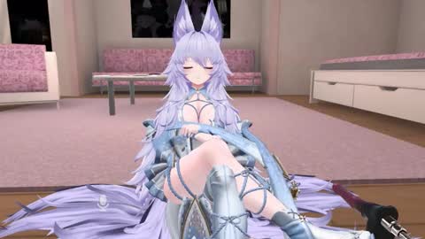 animecutie online show from 03/04/26, 11:05