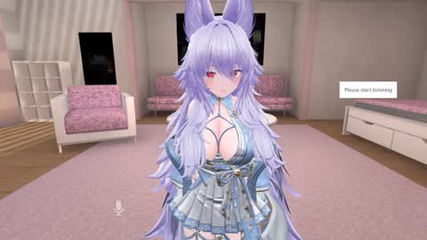 animecutie online show from 03/08/26, 10:52