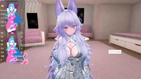 animecutie online show from 03/19/26, 11:47