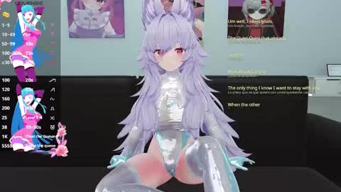 animecutie online show from 03/27/26, 11:10