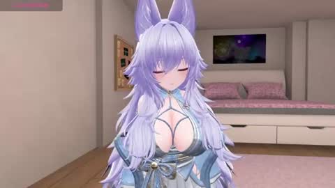 animecutie online show from 06/15/26, 11:45
