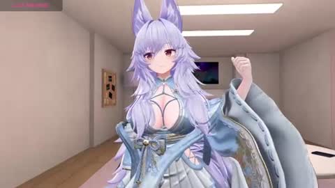 animecutie online show from 06/19/26, 12:09