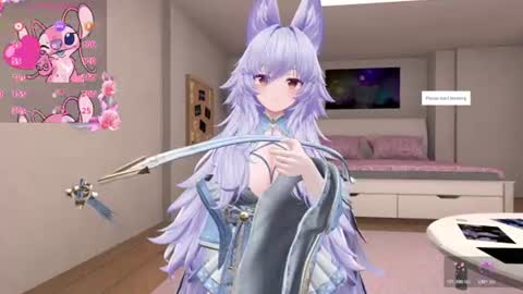 animecutie online show from 06/25/26, 11:37