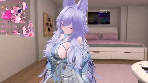 animecutie online show from 06/27/26, 11:59