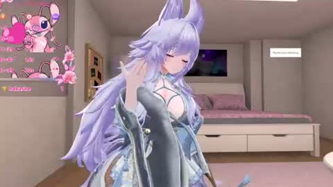 animecutie online show from 06/28/26, 12:00