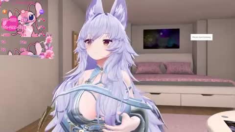 animecutie online show from 06/29/26, 12:27