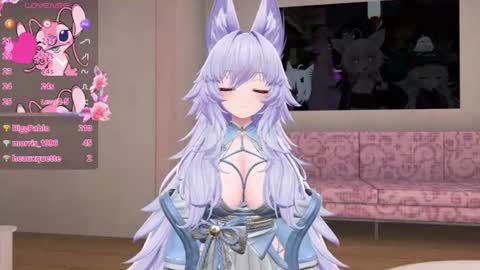 animecutie online show from 07/02/26, 11:49