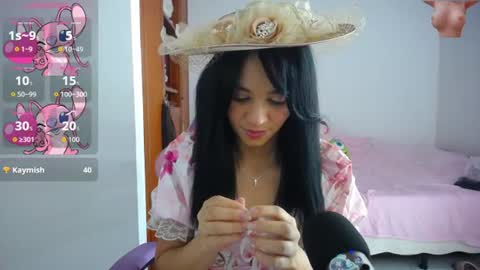 animecutie online show from 07/04/26, 12:22