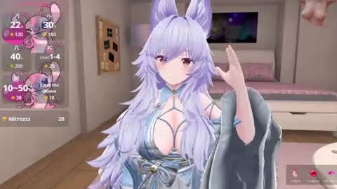 animecutie online show from 07/05/26, 12:12