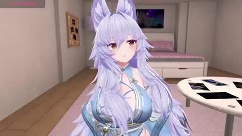 animecutie online show from 07/16/26, 12:00