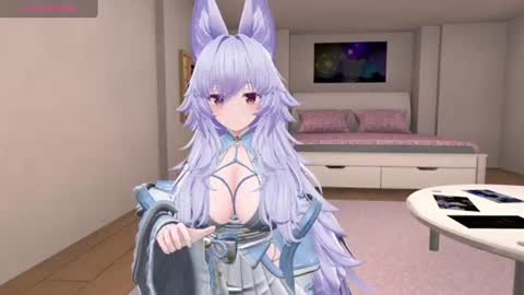animecutie online show from 07/17/26, 12:01