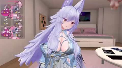 animecutie online show from 07/18/26, 12:31