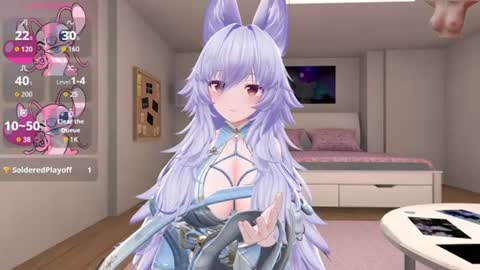 animecutie online show from 07/19/26, 12:42