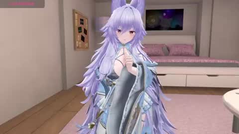 animecutie online show from 07/22/26, 12:19