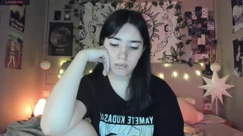 Anisa Moan from LovenseWet from Tip MenuOpen for Private online show from 02/06/25, 07:40
