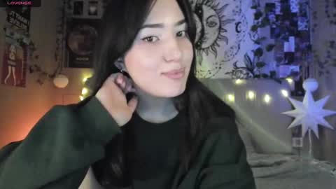 Anisa Moan from LovenseWet from Tip MenuOpen for Private online show from 02/14/25, 03:15