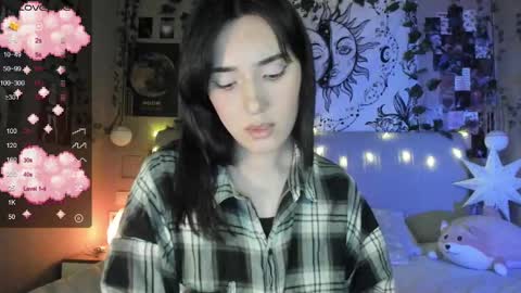 Anisa Moan from LovenseWet from Tip MenuOpen for Private online show from 02/24/25, 02:58