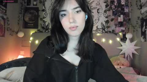 Anisa Moan from LovenseWet from Tip MenuOpen for Private online show from 03/06/25, 02:29