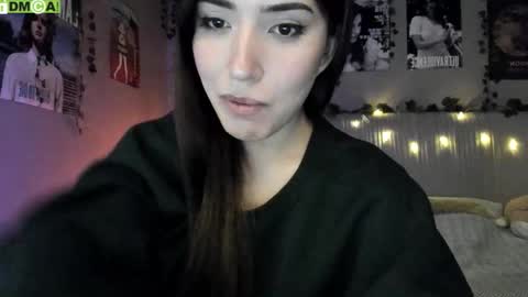 Snapshot of anisa_sweet chatting on 10/05/25, 07:50 Anisa Moan from LovenseWet from Tip MenuOpen for Private online show from 10/05/25, 07:50