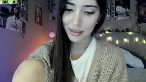 Anisa Moan from LovenseWet from Tip MenuOpen for Private online show from 10/18/25, 05:54