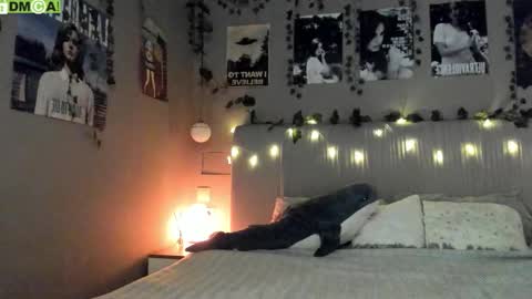 Anisa Moan from LovenseWet from Tip MenuOpen for Private online show from 10/24/25, 08:11