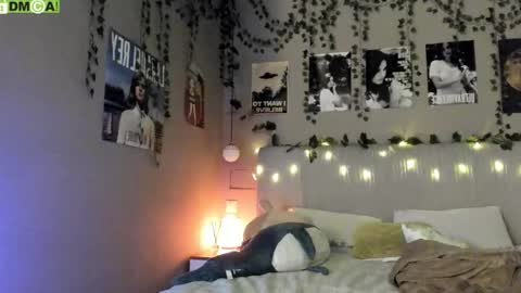 Anisa Moan from LovenseWet from Tip MenuOpen for Private online show from 11/06/25, 05:58