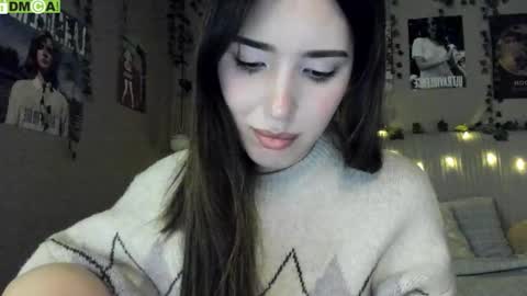 Snapshot of anisa_sweet chatting on 11/27/25, 07:10 Anisa Moan from LovenseWet from Tip MenuOpen for Private online show from 11/27/25, 07:10