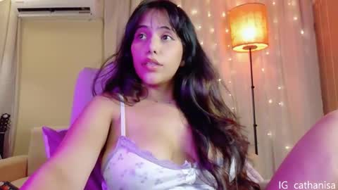 Snapshot of anisahade chatting on 09/09/25, 01:49 Anisahade online show from 09/09/25, 01:49