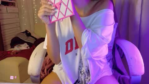 Snapshot of anisahade chatting on 01/17/26, 03:50 Anisahade online show from 01/17/26, 03:50