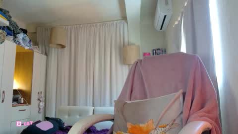 Snapshot of anisahade chatting on 02/26/26, 05:01 Anisahade online show from 02/26/26, 05:01