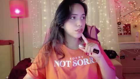 Snapshot of anisahade chatting on 03/29/26, 03:56 Anisahade online show from 03/29/26, 03:56