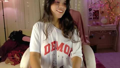 Snapshot of anisahade chatting on 04/07/26, 03:56 Anisahade online show from 04/07/26, 03:56