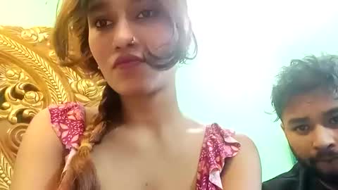 Snapshot of anisha89299 chatting on 01/14/26, 06:35 Sweet69 online show from 01/14/26, 06:35