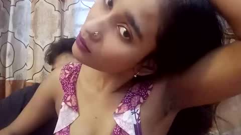 Snapshot of anisha89299 chatting on 04/11/26, 11:03 Sweet69 online show from 04/11/26, 11:03