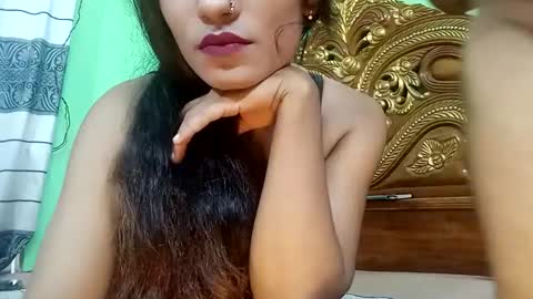 Snapshot of anisha89299 chatting on 05/23/26, 10:19 Sweet69 online show from 05/23/26, 10:19
