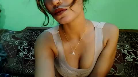 Snapshot of anisha89299 chatting on 06/03/26, 06:35 Sweet69 online show from 06/03/26, 06:35
